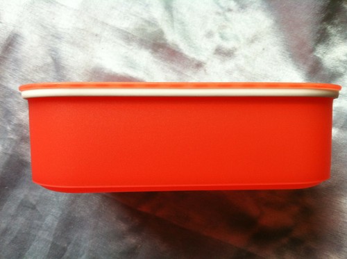 Tupperware a150 quadro - a150,