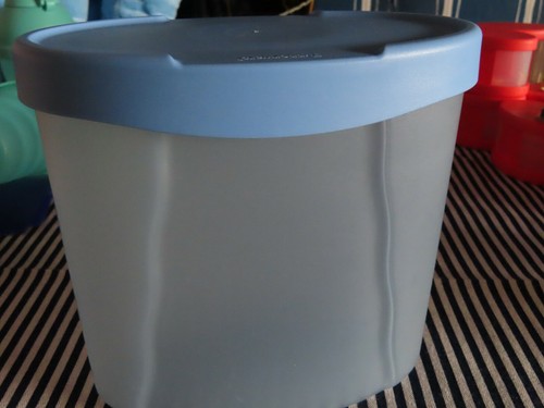 Tupperware junge welle - tupperware,