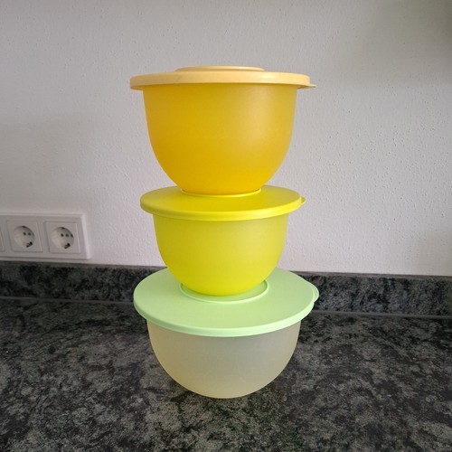 Tupperware junge welle - tupperware, "junge