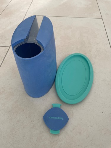 Tupperware junge welle - junge,
