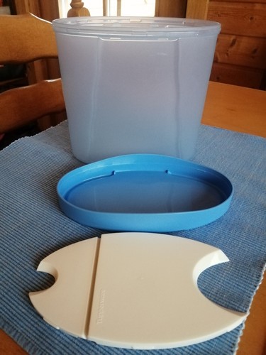 Tupperware vorratsbehälter - tupperware,