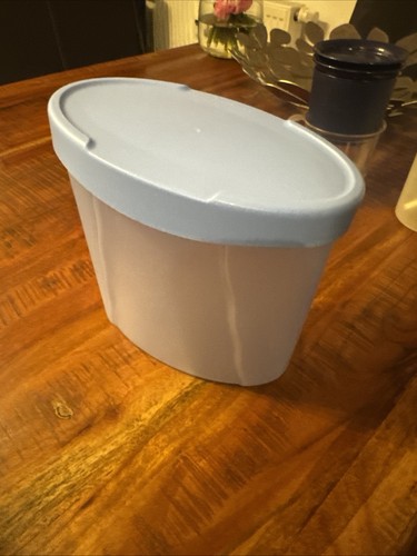 Tupperware junge welle - welle, ♔