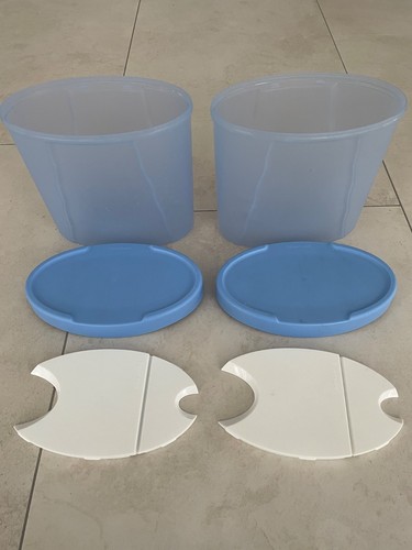 Tupperware junge welle j38 - welle,