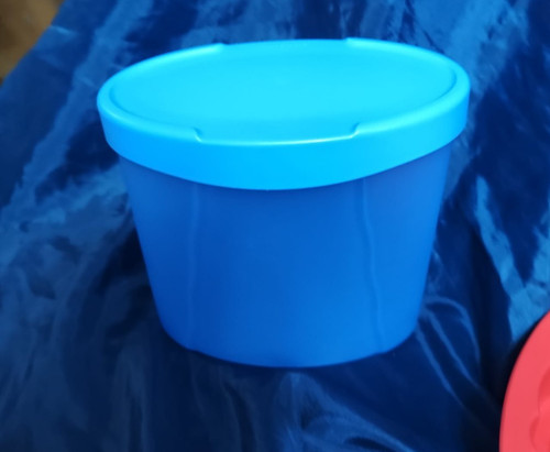Tupperware junge welle - junge,