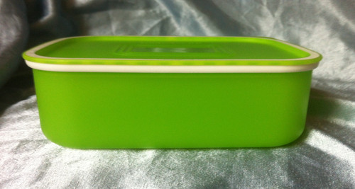 Tupperware a150 quadro - tupperware,