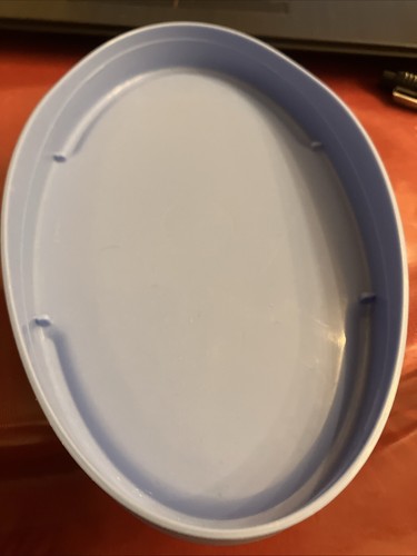 Tupperware deckel ersatzteil - tupperware, 1