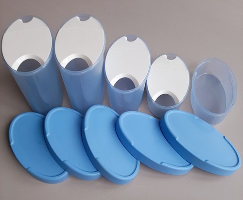 Tupperware junge welle - junge,