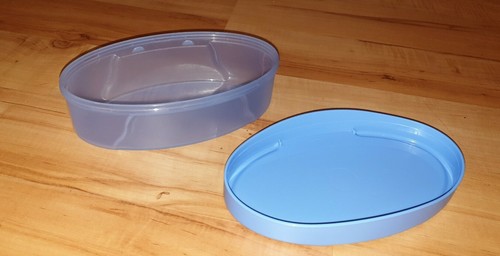 Tupperware junge welle - junge,