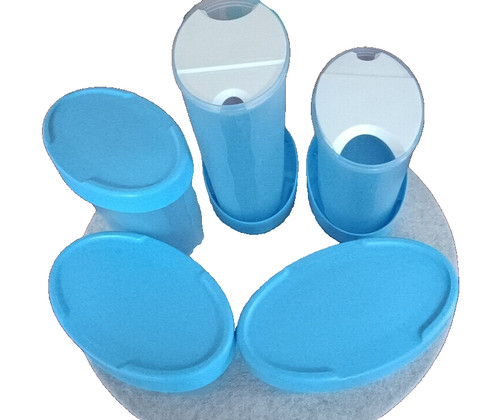 Tupperware junge welle - tupperware,
