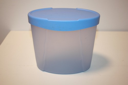 Tupperware junge welle - tupperware, l