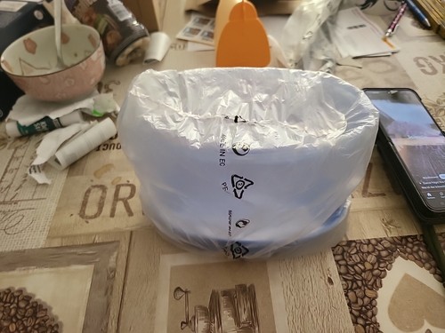 Tupperware junge welle ovaler - tupperware,