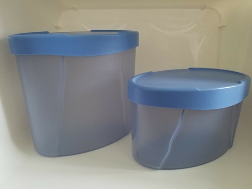 Tupperware junge welle - junge,