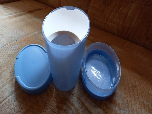 Tupperware und 1 9 l - , 1,9