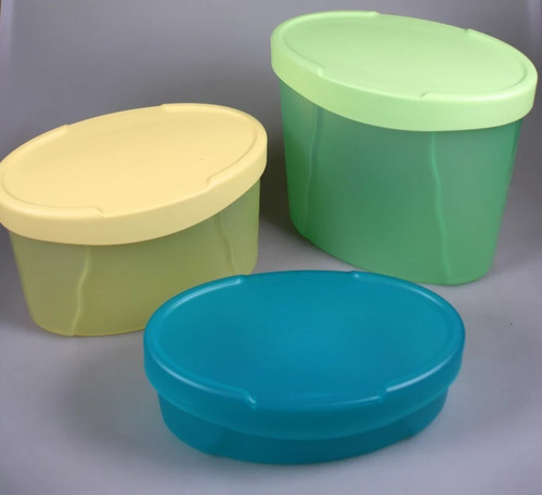 Tupperware carribean junge - carribean,