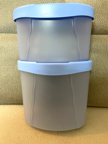 Tlg set tupperware junge - set,