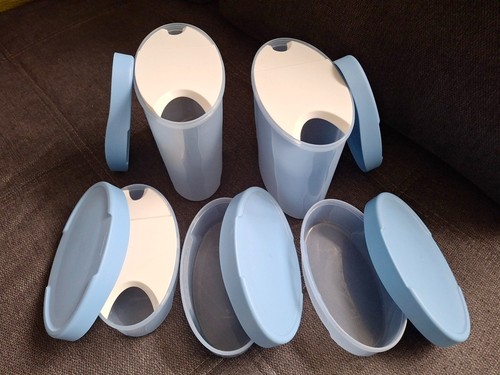 Tupperware junge welle - tupperware,