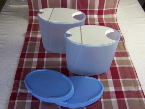 Tupperware vorratsbehälter - tupperware,