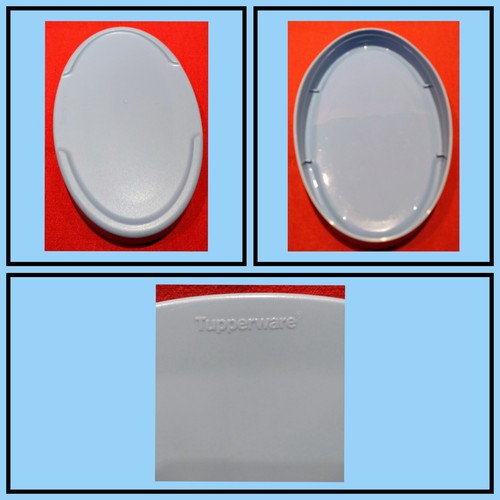 Tupperware deckel - tupperware,