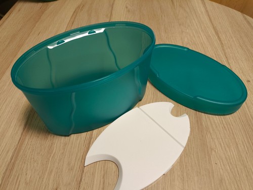 Tupperware junge welle - tupperware,