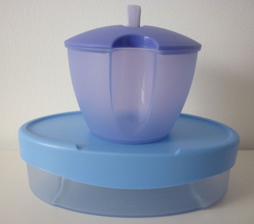 Tupperware junge welle - junge,