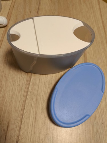 Tupperware junge welle - tupperware,