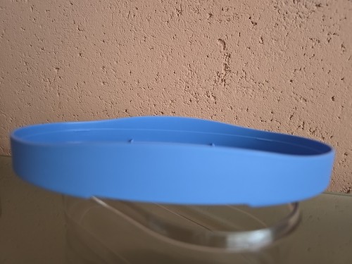 Tupperware ersatzdeckel - ersatzdeckel, nr