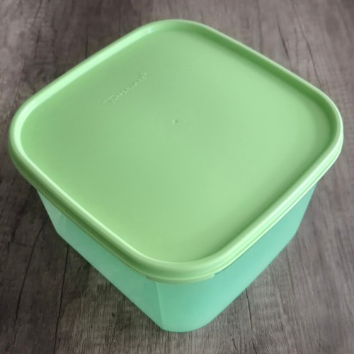 Tupperware 2 6 liter - tupperware®,