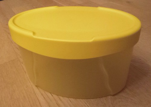 Tupperware junge welle - junge,