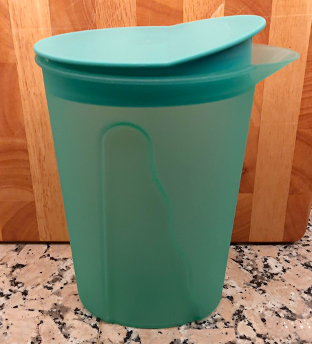 Tupperware junge welle kanne - welle,
