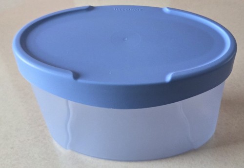 Tupperware vorratsbehälter - tupperware,