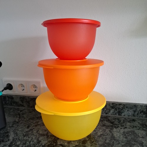Tupperware junge welle - "junge, welle"